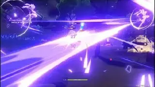 Genshin Impact.Keqing.exe ITA (vecchio video)