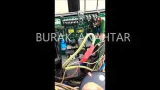NİCE KUMANDA TANITMA NİCE KUMANDA KODLAMA TÜRKÇE