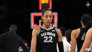 Unbreakable | Aces All-Access Episode 5