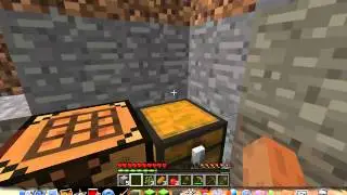 Minecraft Omul Pesterilor [SO.1][EP.1]: Ne pregatim casa