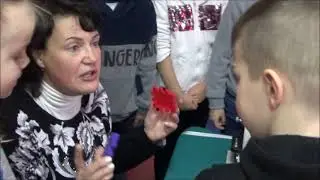 Як ми вірус проганяли