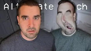 BEATING DARK MODE FIRST TRY! 😤 | Alternate Watch Ending Dark Mode