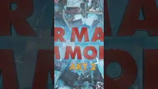 Titel Animation - Der Mann im Mond Akt 2