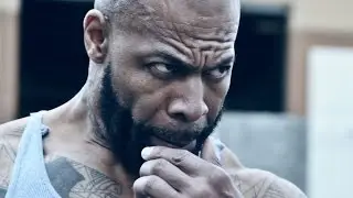 Gym Motivation 