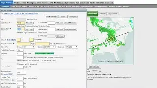 Flight Planning Like a Corporate Pilot! - Tech Tuesday