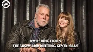 PWU Junction 5: Diesel Power Vlog
