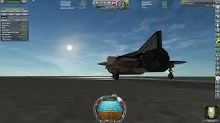Liquid fuel only Tylo capable SSTA