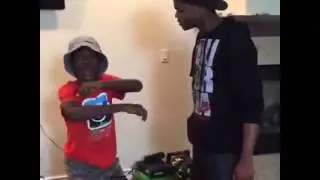 We all stupid  Vine by: Kingbach