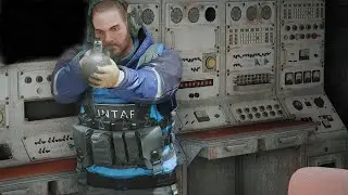 Fallout 4 - Railroad Outfit Replacer V2