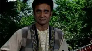 Afghani Sitar - Ay Negare Man