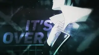 [K Project] it's over (SaruMi)