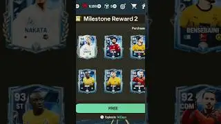 Free Packs😍✅  