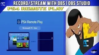 #PS4RemotePlay