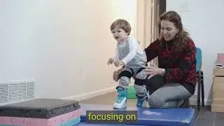Transforming Futures: A Hungarian Family's Testimonial with the MTF Program