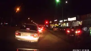 Дтп Крымск
