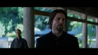 The Last Samurai