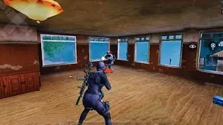 Last Clips of Alcatraz  Sweety fights CODM 🔥 Thanks for 1k Subscribe. #codmobile #codm
