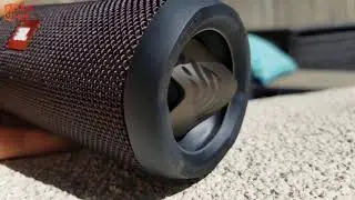 JBL FLIP 1 vs JBL FLIP 2 vs JBL FLIP 3 vs JBL FLIP 4 vs JBL FLIP 5 vs JBL FLIP 6 Bass