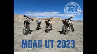 Moab UT