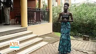 HISTORY OF THE ORIGIN OF THE BAGANDA PEOPLE