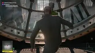 Hitman - New York Is Broken - Kill Montage