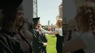 What's Your Dream Internship? | Asking College Graduates