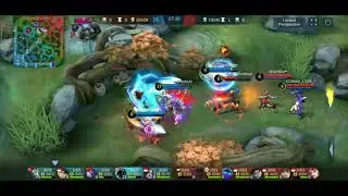 Helcurt Montage #1 | Mobile Legends : Bang Bang