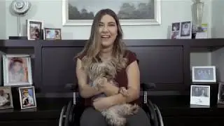 Ben Geldim! | Beni Tanıyın