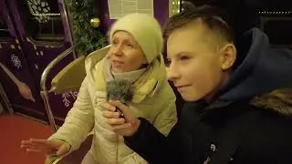 Новогодние поезда московского метро и интересные факты