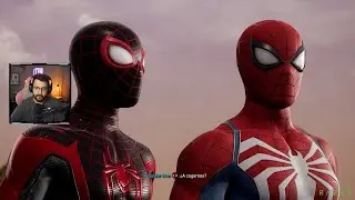 La TÉCNICA Spider-LATAM 🤣 | Alexelcapo