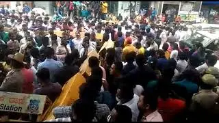 Current Situation At Puneeth Rajkumar  House | Puneeth Rajkumar | #puneethrajkumar #kannadanews