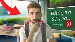 Pinterest Ads : Ma stratégie sur cette Rentrée 2023 (+Résultats)