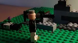 Лего анимация: 