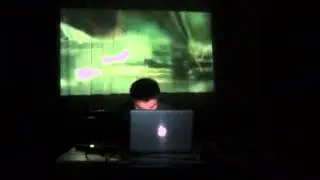 Rowan Steele   Live Performance