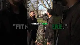 Shias Love This Hadith! Did Prophet Muhammad (S) Say Aisha Is Fitnah? | Adnan Rashid