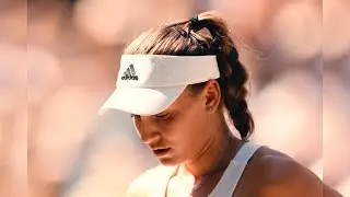 Elena Rybakina 2022 - "HOLD ON" - Martin Garrix, Matisse & Sadko feat. Michel Zitron  - WIMBLEDON ᴴᴰ