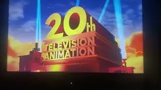 Fuzzy Door Productions/20th Television Animation (2023) #9