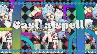 【イメージソング・レイシー】 (Song by Kotoha)【開放空間：Over Field】