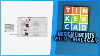 Superposition experiment with Tinkercad
