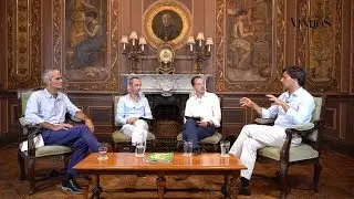 O Debate - João Roquette e António Guedes