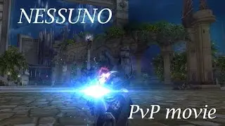 Aion 5.0. Spiritmaster pvp movie. Ruof, Ceres