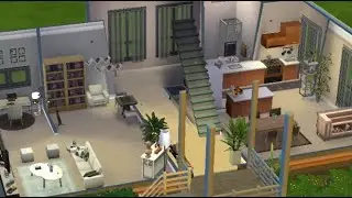 BESOK LEBARAN MAAF LAHIR BATIN | THE SIMS 4