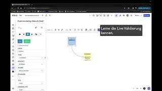 Eventmodeling Plugin Tutorial Video