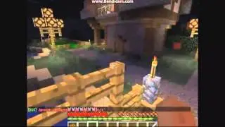 Школо-Сериалы minecraft.часть 6