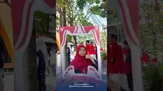 Fun Activity Sasana Digital lomba 17 Agustus 2023 HUT RI ke  78
