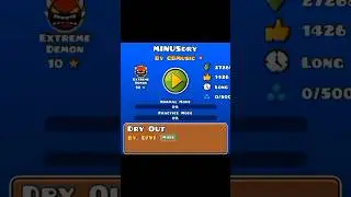 MINUSDRY 1% 