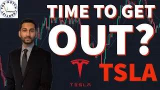UPDATE! Tesla Stock (TSLA) | Technical Analysis.