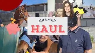 Sommer, Sonne, Fliegenzeit - was wir NÜTZLICHES für unsere 5 Pferde und uns geshoppt haben [HAUL]