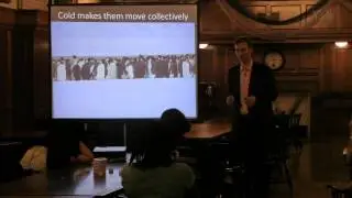 Yale Pathways, Science Café: How to Build an Artificial World​ by Zlatko Minev