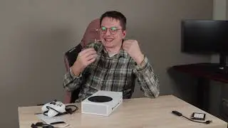 Я купил Xbox